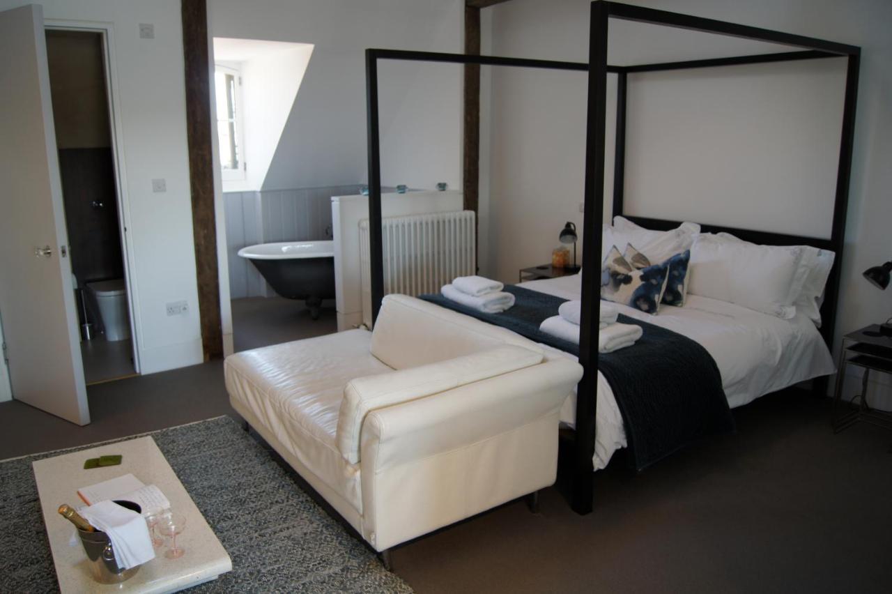 Montys Accommodation Lewes Esterno foto