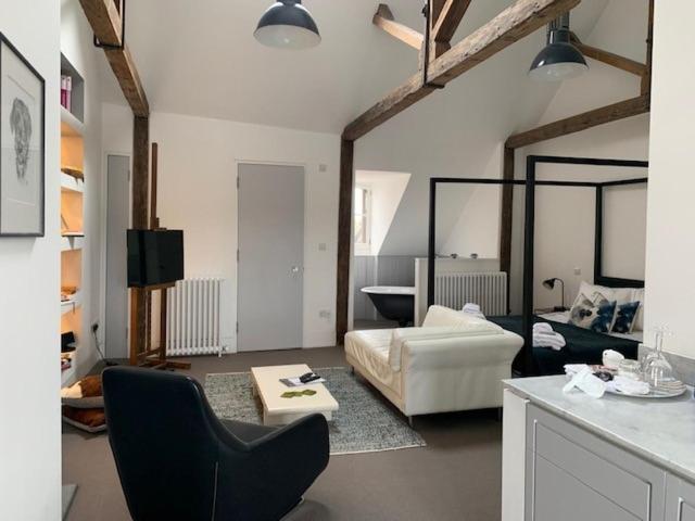 Montys Accommodation Lewes Esterno foto