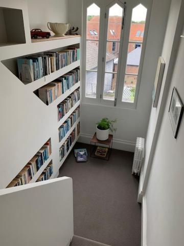 Montys Accommodation Lewes Esterno foto