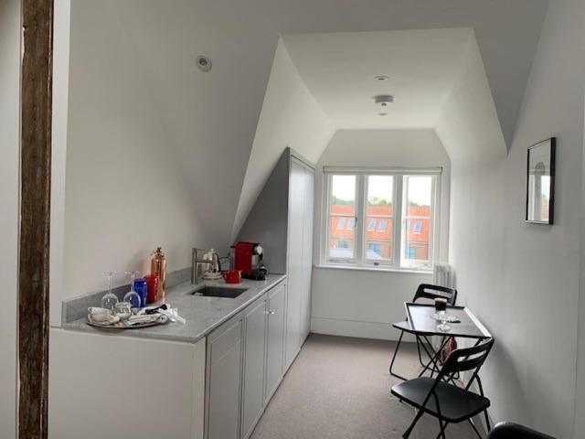 Montys Accommodation Lewes Esterno foto