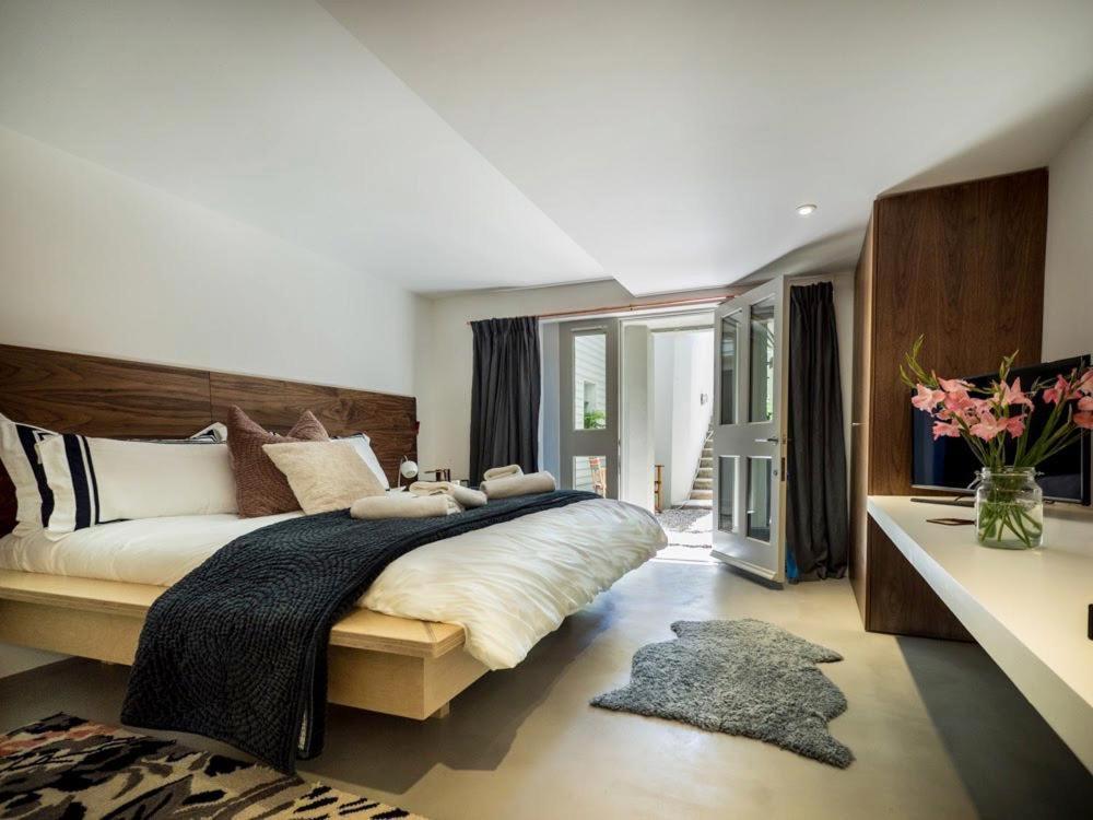 Montys Accommodation Lewes Esterno foto